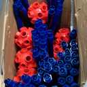 Fort Building Kit for Kids, STEM Construction Toys, Christmas & Birthday Gift for 4 5 6 7 8 9 10 11 12 Years Old Boys and Girls, Ultimate Creative Set for Indoor & Outdoors Activity, 140 Pcs, Original