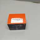 A-Premium 4PCS Pre-Programmed TPMS Sensor Tire Pressure Monitoring Sensor - Compatible with Chevy, GMC, Cadillac & Buick - Camaro, Cruze, Malibu, Silverado, Sierra, Terrain, Yukon, Lacrosse - 433MHz