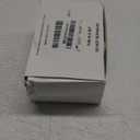 15 Pack Mosquito Repellent Bracelets, DEET-Free for Kids & Adults, Individually Wrapped Bands