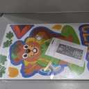 Camp Theme Classroom Door Decorating Kit - 55 Pc.