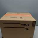 Christmas Decorations, Inflatable Snowman Christmas Yard Decoration - 6ft Built in Colorful Rotating LED Lights Blow Up Outdoor Yard Decorations for Holiday/Party/Lawn/Garden, Ultimate Unicorn