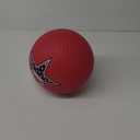 Red-Color Golf Balls Pack of 1 NFL