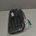 CPAP Travel Bag for AirMini CPAP Machine and Accessories, Portable CPAP Travel Case, CPAP Bag for Travel, CPAP Machine Travel Carry Storage, CPAP Supplies Organizer Case (Black)