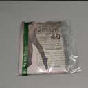 Veluk Tights For Women (Large Plus, Diano 40d Low Waisted)