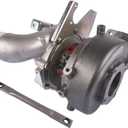 Turbocharger AP01 Compatible with Hino Bus UD 7.9L 2007-2010 J08E-TV TW GTA4082KLNV