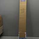 Motorized Blinds No Drill Automatic Blinds for Windows Cordless Roller Shades Electric Blinds with Remote Control Smart Blinds (Linen, 24 x 72)