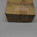 Hokway Couch Cushion Covers Stretch Cushion Covers Sofa Seat Cushion Slipcover Cushion Protector(Coffee, Medium) (Medium (1 Piece))