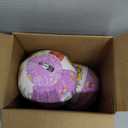 MGA's Miniverse Make It Mini Make It Mini Spring (3 Pack) - Spring, Seasonal, Easter, Blind Pack, DIY, Crafts, Activity, Resin Play, Replica Food, NOT Edible, Collectors, 8+