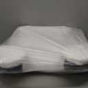 SAHEYER Side Sleeper Pillow with Arm Holes, 2 in 1 Shoulder Relief System for Rotator Cuff Pain, Memory Foam Pillow for Adults with 3 Arm Place Hole  for Side, Back and Stomach, Black