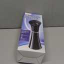 Upgraded Ear Wax Removal with One-Piece Waste Tank, Safe Cleaner with Water Temperature Sensor, Effective Ear Irrigation Kit & USB-A to C Cable, IPX7, Black