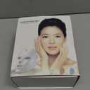 7-Color Facial Mask, Rechargeable Light Care Mask for Face, At-Home Beauty Device