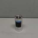 [UL Certified] BlueStars 45 uF 45 MFD +5% 370-440VAC 50/60Hz Round Run Start Capacitor Replacement Part - Fit for AC Motor Run or Fan Start and Cool or Heat Pump Air Conditioner