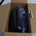 For Toyota Camry Door Mirror 2018 19 20 21 22 23 2024 Passenger Side | Power | Non-Heated | Paint To Match | Hybrid | Replacement For TO1321366 | 87910-06800