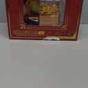 Pokmon TCG: Charizard ex Super-Premium Collection (3 Foil Promo Cards, 1 Card-Display Figure & 10 Booster Packs)