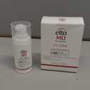 EltaMD UV Clear Face Sunscreen SPF 46, Oil Free Sunscreen with Zinc Oxide, Dermatologist Recommended, 0.5 oz