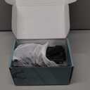 30000mAh Emergency Weather Radio with Wireless Speaker, 111000mWh NOAA/AM/FM Hand Crank Solar Radio with Flashlight Cell, Phone Charger, Compass, Reading Lamp, SOS Alarm (Green)