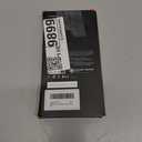 TORRAS Magnetic Slim-Fit for iPhone 17 PRO MAX Case, Ultra-Thin 17 ProMax Phone Case Compatible with MagSafe, Light Anti-Scratch Matte Hard PC Bayer 6.9 inch OriginFit, Red