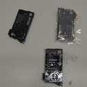 Epson T812 Cyan/Magenta/Yellow Standard Yield Ink Cartridge, 3/Pack