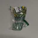 Premium Long Needle Nose Pliers-6, Paper Clamp Precision, High Carbon Steel, Soft Grip with Wire Cutter, Long Nose Cutting Pliers for Home, Fishing, Jewelry, Crafts,2pcs