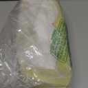 EACHY Travel Makeup Bag, Large Capacity Cosmetic Bag for Women, Waterproof PU Leather, Flat Open Portable Toiletry Bag for Skincare, Brushes & Travel Essentials