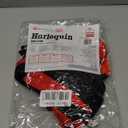 fun shack Harlequin Costume Woman, Jester Costume Womens, Clown Costumes Women, Halloween Costumes for Women (Medium)