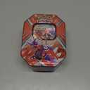 Tin - Koraidon (1 Foil Card & 4 Booster Packs)