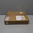 5ft Round Area Rug Living Room Rugs - 5x5 Washable Large Soft Indoor Neutral Modern Abstract Low Pile Rug Carpet for Bedroom Dining Room Farmhouse Home Office - Beige Blue