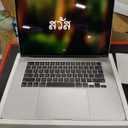 Apple 2025 MacBook Air 15-inch Laptop with M4 chip: Built for Apple Intelligence, 15.3-inch Liquid Retina Display, 16GB Unified Memory, 512GB SSD Storage, 12MP Center Stage Camera, Touch ID; Silver