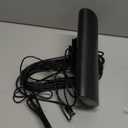 Mingtak 2026 Upgraded TV Antenna Indoor Outdoor, 3200+ Miles Range Amplified Digital TV Antenna for SmartTV and All OlderTV  36ft HD Cable  300+ Channels  Support 4K 8K 1080p and Other Resolutions