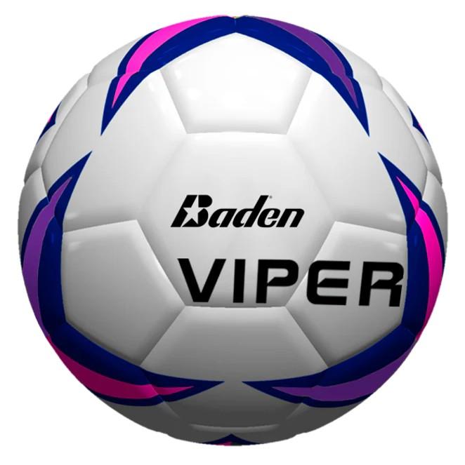 Baden Micro Mini Soccer Ball, One Size