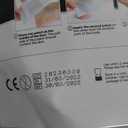 | Deep Cleansing Foot Pads for Better Sleep & Foot Care | Premium Japanese Organic Feet Pads with Ginger Powder (30 Pc)