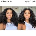 Bumble and bumble. Curl Defining Styling Cream | For Moisturized Flexible Curls | Anti Frizz | Coily, Curly, Wavy | With Jojoba Oil, Avocado Oil + Coconut Oil 60ml