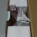 Apple Peeler Corer, Long lasting Chrome Cast Magnesium Alloy Apple Peeler Slicer Corer with Stainless Steel Blades and Powerful Suction Base for Apples and Potato(Red)