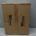 WBHome 9 Feet/108 Inch Christmas Garland Woodland Themed Holiday Decorations (Maillard)