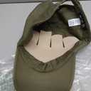 Nike Club Unstructured Futura Wash Cap, Medium Olive/White, Medium/Large (Green, M/L)