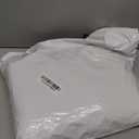 Bean Bag Chair Chenille Bean Bag Cover No Filler Washable Ultra Soft Pouf Ottoman Kids Adults Beanbag Chair Lazy Armchair Couch Floor Seating Living Room Furniture Color : Light Gray, Size : 100cm