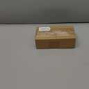 4x4 (3.5inx3.5in) Fence Post Caps, Deck Post Plastic Caps with Screws, Keep Post from Cracking and Rotting, for Outdoor Post Caps Cover, Fence Wood Post, Decking, Corridors, Waterproof (6 Pack)