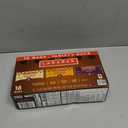 Larabar Chocolate Lovers Variety Pack, Gluten Free and Vegan, 28.8 oz, 18 Ct (EXP 07/12/26)