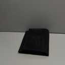 Arcturus Insulated Tarp, Reusable Heavy Duty Thermal Survival Blanket – 60x82in, Reflects 90% Body Heat, Waterproof, Windproof, 3-Layer Design, Reinforced Grommets, Black