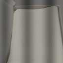 Stove Top Covers for Electric Stove - Silicone Stove Mat for Glass Top Stove - 28"x20" Stove Top Protector, Heat Resistant (450F), XL Dish Drying Mat, Stove Cover  Pearl White