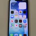 Apple iPhone 14, 128GB, Midnight - Unlocked