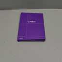 LISEN USB C to Lightning Cable, Chubby 240W 4 in 1 Charging Cable 6.6FT, USB A/C to C/Lightning with Light iPhone Charger for iPhone 17 16 15 14 Pro Max/M5 MacBook Air Pro/iPad/Samsung S25/Switch/PS5 (Grey)