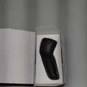 Philips Norelco Shaver 2400 Series, Wet and Dry Electric Shaver, Pop-up Trimmer, P-Cap, Deep Black, Model X3001/90