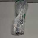 Garden Rake for Leaves, Metal Adjustable Leaf Rake for Lawns, Length 37"-53", Adjustable Expandable Head 8"-15", Garden Tools for Lawn Garden Yard Flowers Beds Bush