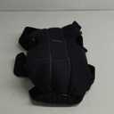 BabyBjrn Baby Carrier Mini, Black, Woven | Newborn Carrier (7-25 lbs), Ergonomic, Easy-to-Use