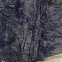 Large Area Rugs for Living Room Bedroom, 5x7 Feet Navy Blue Fluffy Shag Rug, Ultra Soft Shaggy Plush Fuzzy Modern Indoor Throw Floor Carpet for Kids Girls Boys Dorm Nursery Home Decor Aesthetic