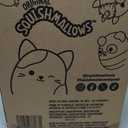 Squishmallows Original 14in Lex Lex The Pastel Pink Banana Official Jazwares Plush (Large)