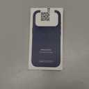Apple iPhone 17 Pro TechWoven Case with MagSafe - Blue