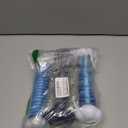 hand2mind Calming Sounds Sensory Tubes, Rain Sound Fidget Tubes, Rain Stick Instrument, Toddler Sensory Toys, Calm Down Corner Supplies, Science Classroom Weather Toys, Play Therapy Activities