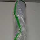 Crystal PVC Table Mat - Clear Vinyl Glass Desk Protector - Waterproof Table Pad - Heat Resistant - 14x60 Inch